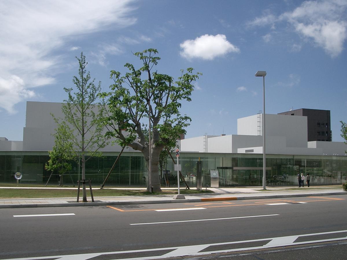 Hotel Econo Kanazawa Asper Экстерьер фото